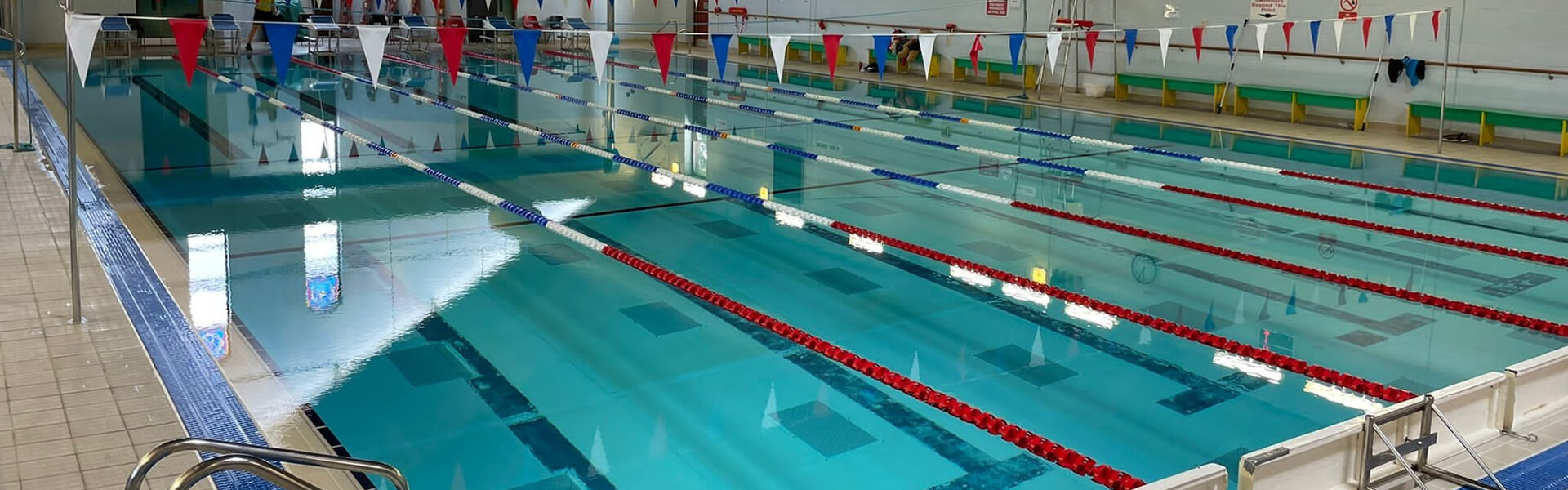 Westhill Swimming Pool