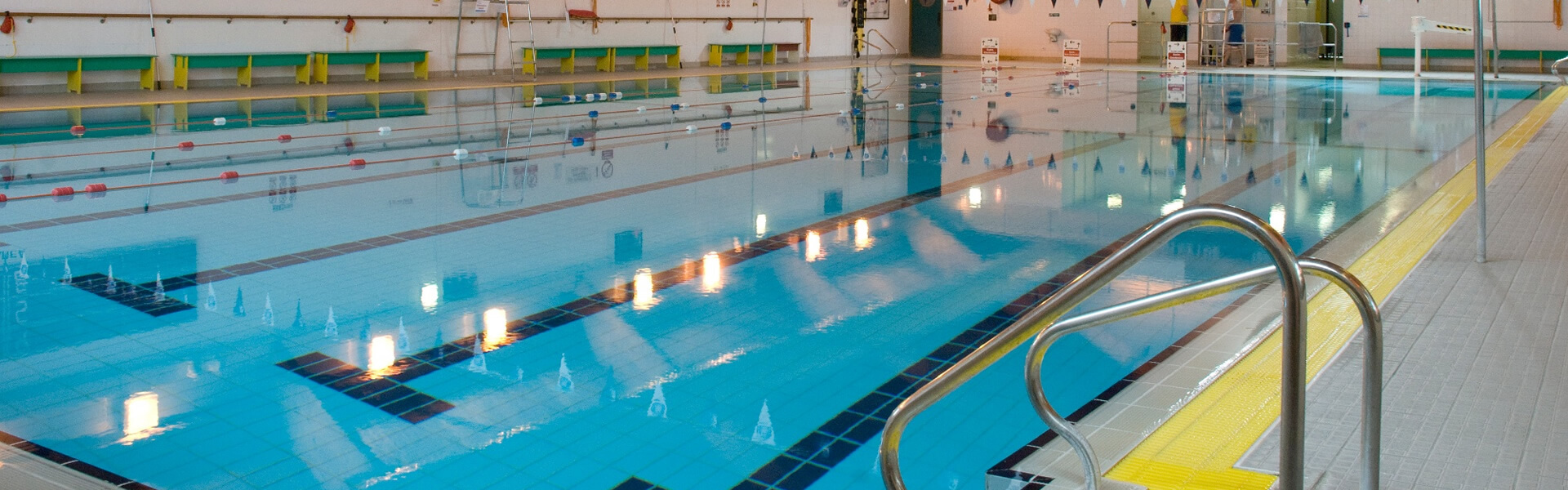 Westhill Swimming Pool