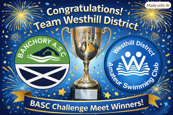 Banchory Challenge